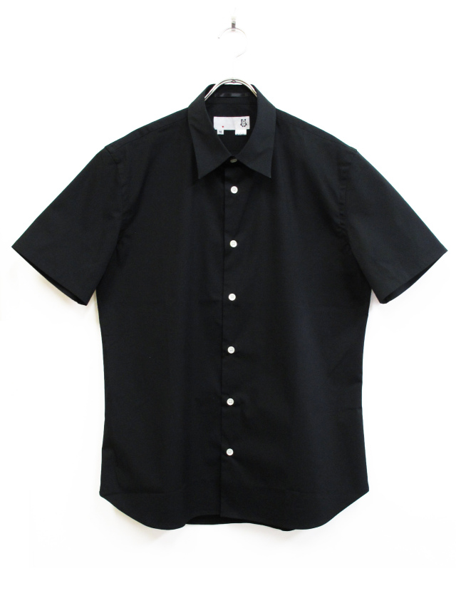 hiromichinakano 15SS メンズ　シャツ　半袖