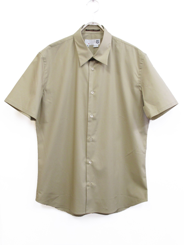 hiromichinakano 15SS メンズ　シャツ　半袖