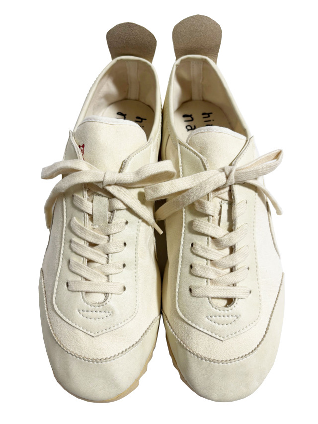 サイドライン、スニーカー、スェード、シューズ、オニツカタイガー