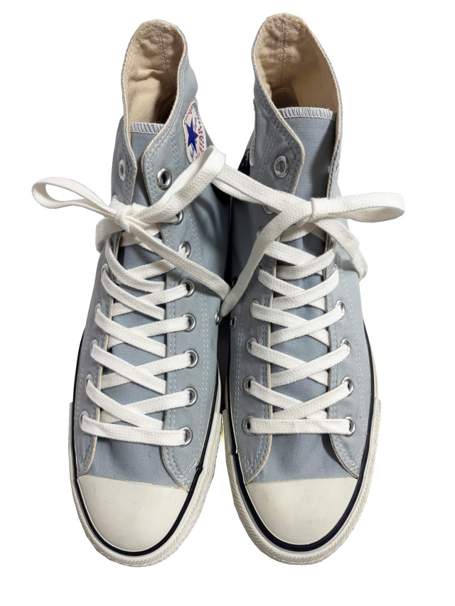 コンバース、ハイカット、スニーカー、綿、靴