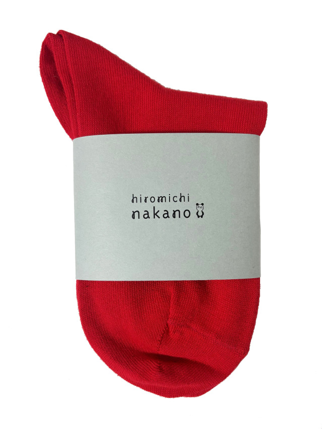 靴下、ソックス、クルー、カラフル、綿アクリル