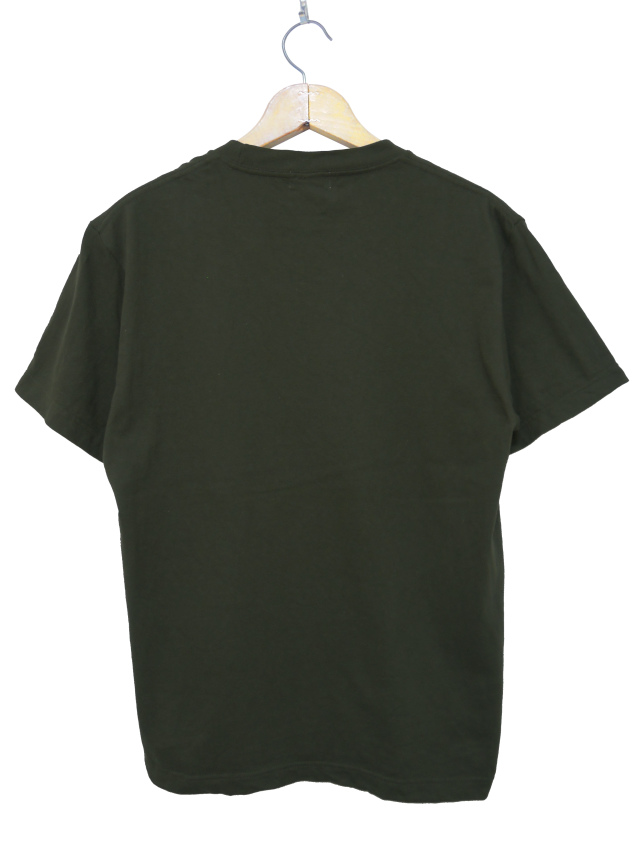 Tシャツ、プリント、半袖、ユニセックス、メッセージ