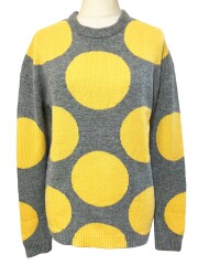 《rieママ＆yuuです》鮮やかな「ヒロミチ ナカノ」カットソー rieママ＆yuu様専用です》鮮やかな「ヒロミチ ナカノ」カットソー