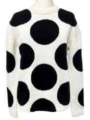 《rieママ＆yuuです》鮮やかな「ヒロミチ ナカノ」カットソー hiromichinakano［ヒロミチナカノ]オフィシャル通販サイト