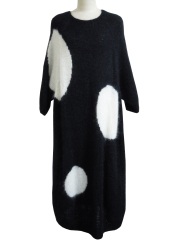 《rieママ＆yuuです》鮮やかな「ヒロミチ ナカノ」カットソー rieママ＆yuu様専用です》鮮やかな「ヒロミチ ナカノ」カットソー