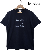 Tシャツ、半袖、プリント、刺繍、ユニセックス