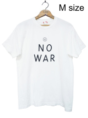 Tシャツ、プリント、半袖、メンズ、モノトーン