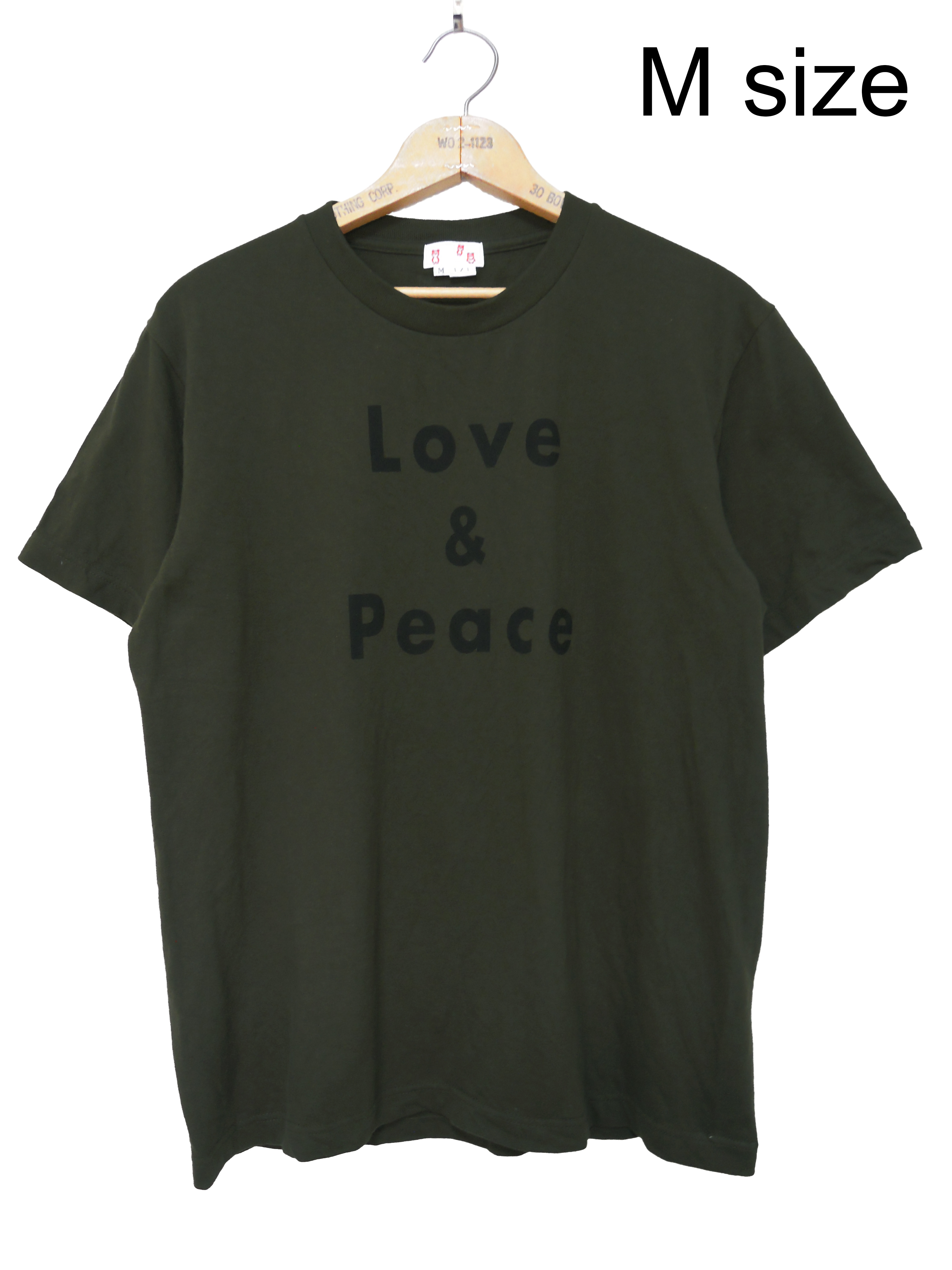 Tシャツ、プリント、半袖、メンズ、ロゴ