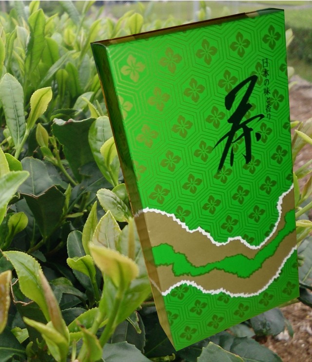 2本入箱入り