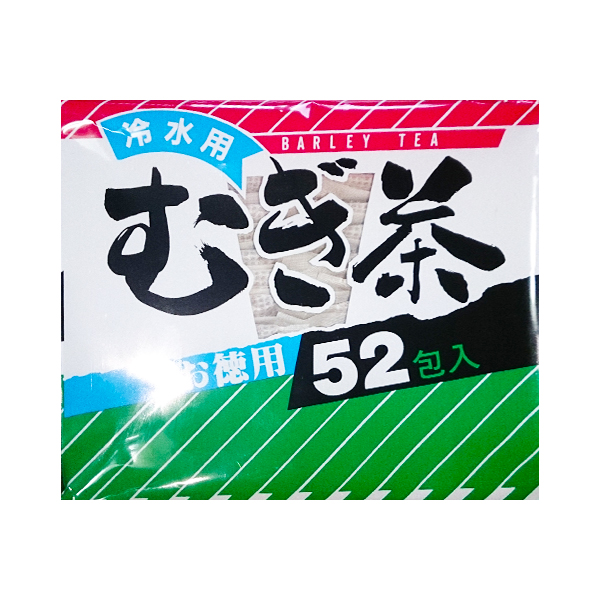 麦茶　520g