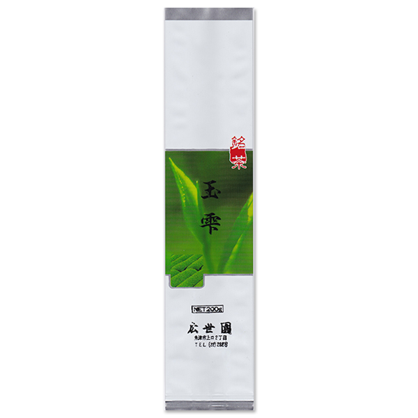 玉雫　180g