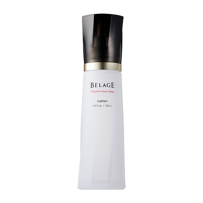 ベルアージュ　ローション　化粧水　ミルク　乳液 BELAGE – ハリウッド株式会社（酵素化粧品、健康食品）