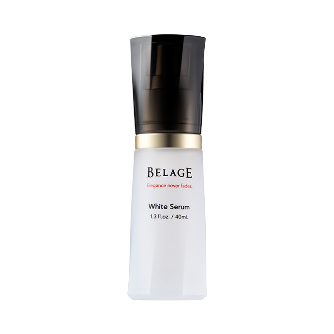 ハリウッド化粧品　ベルアージュホワイトセラム 40ml ハリウッド化粧品の通信販売 Hisaya Cosmetics ベル