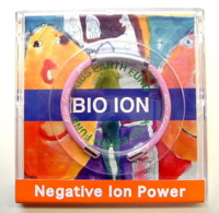 Bioion マイナスイオン ブレスレット ジュニア