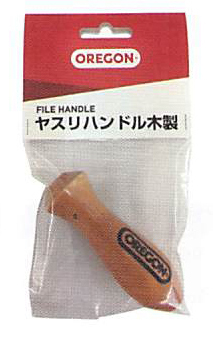 OREGON製　木製ヤスリハンドル 26857 4mm5mm6mm7mm8mmのオレゴン製ヤスリに使用可能