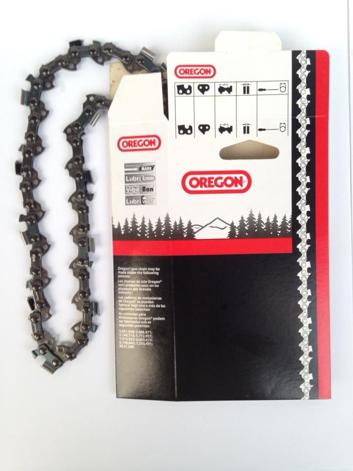 オレゴン ソーチェーンoregon90px-55e 90PX055E 1本替え刃 替刃