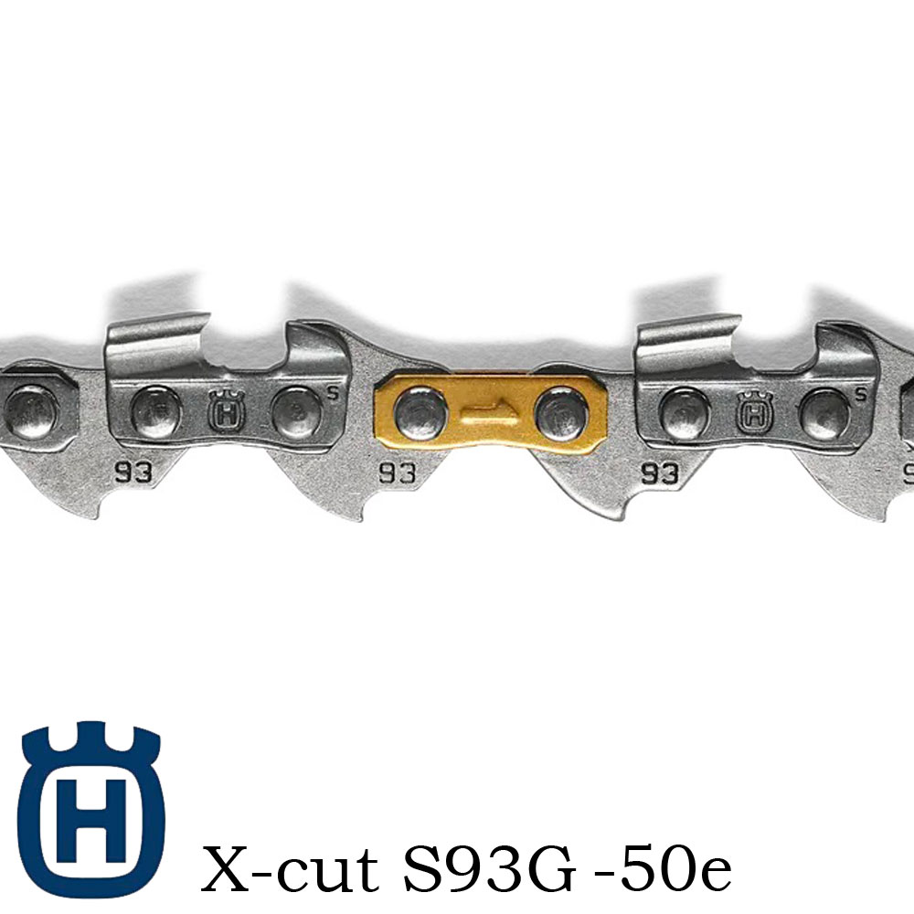 ハスクバーナソーチェーン