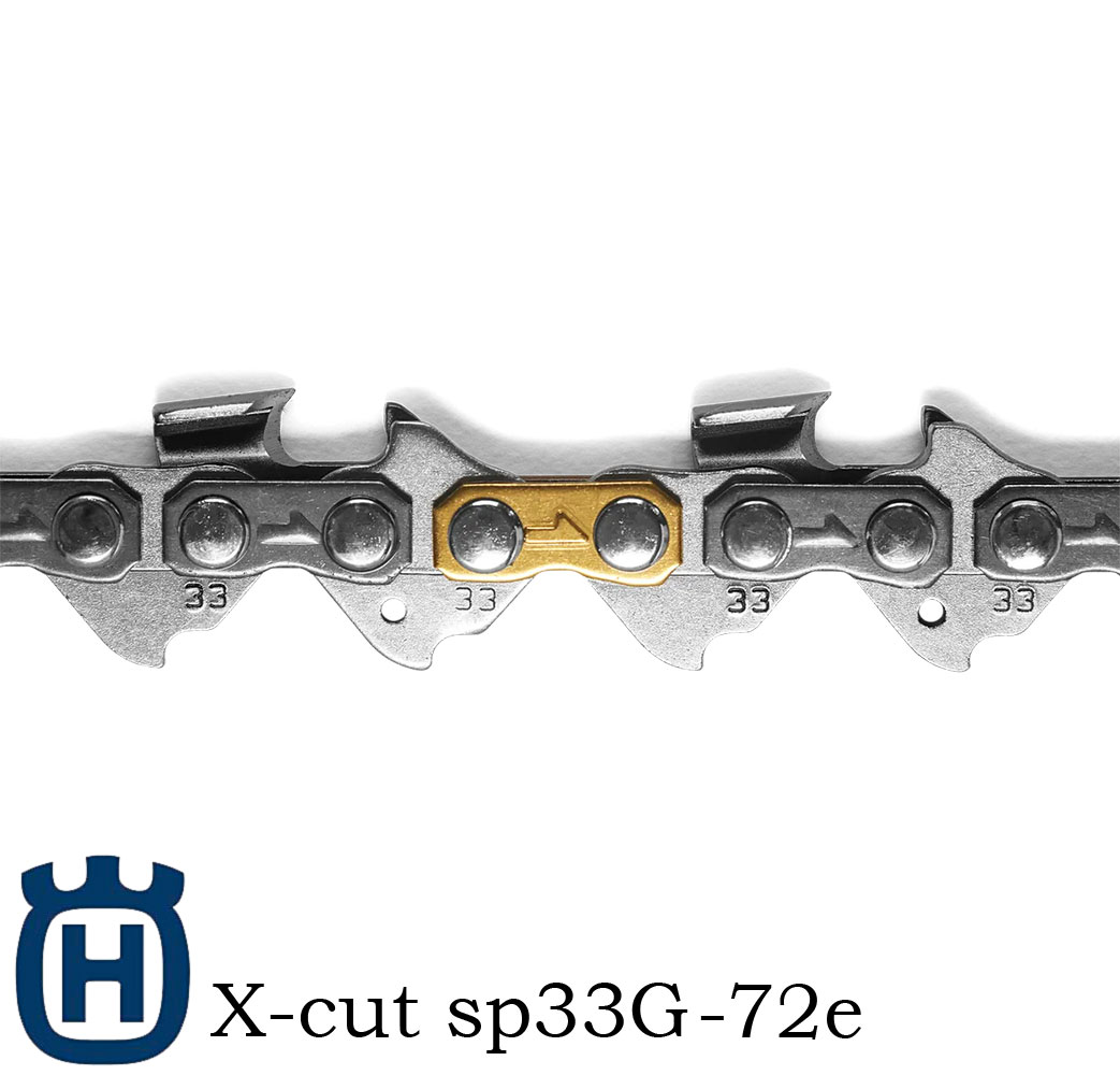 ハスクバーナソーチェーン