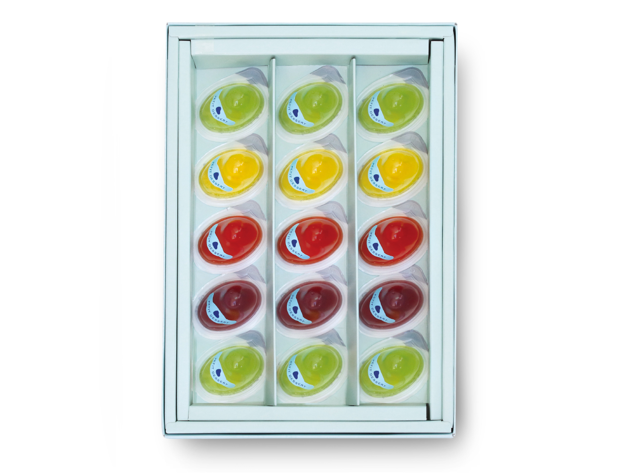 プチデザート　15個入