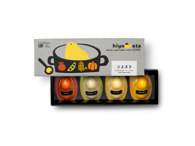 ウェルネスひよ子 ひよ子オンラインショップ