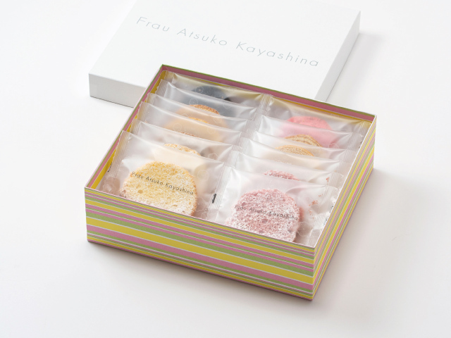 華やかアソート 12_イメージ