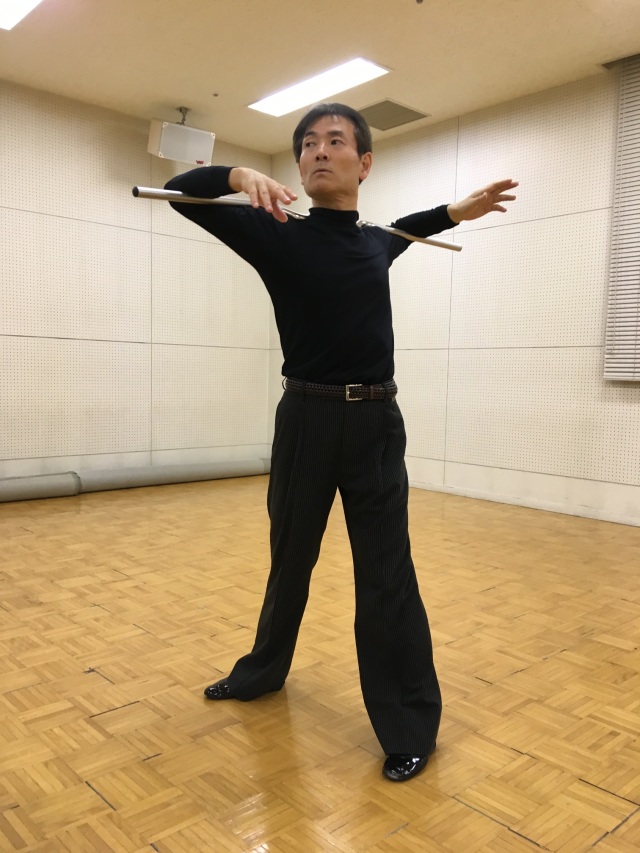 スウィングバープロⅡ
