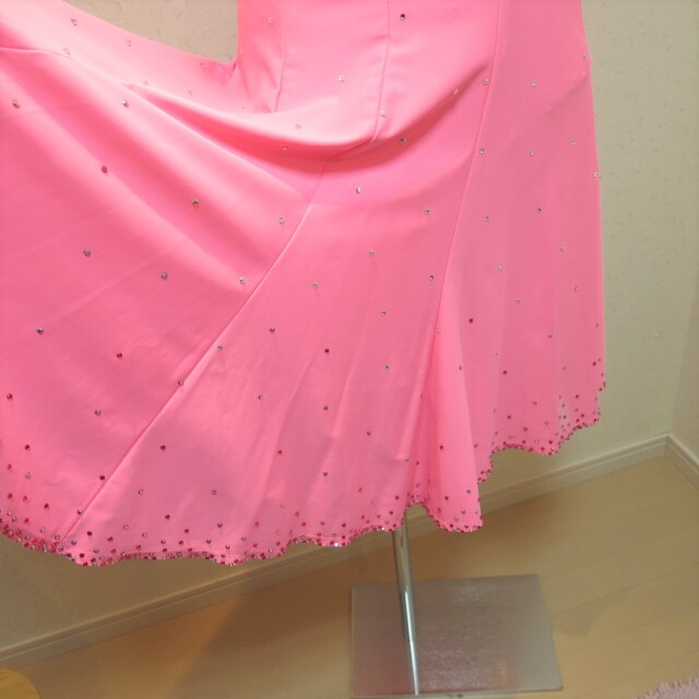ラテン　ドレス　ピンク k071_pnk-6.jpg