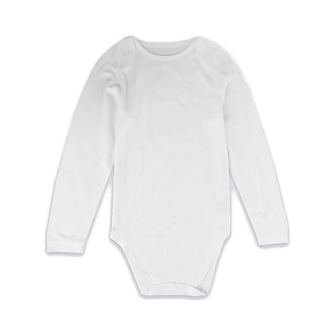 介護用ロンパース肌着｜100〜170cm｜長袖｜障害児・医療的ケア児 