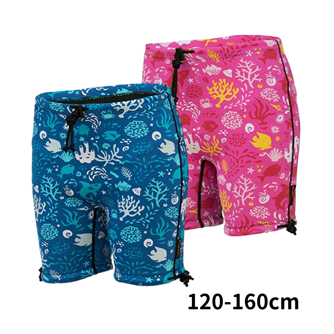 障害児、リハビリ用、大きいサイズのプール用オムツ。スイムパンツ。