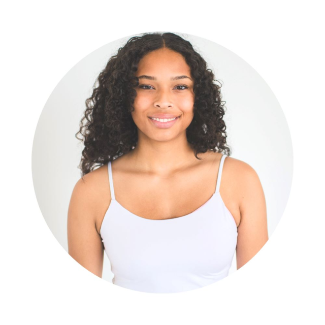 キャミソール。感覚過敏専用のシームレス肌着。自閉症、触覚過敏、発達障害など繊細な女の子へ。