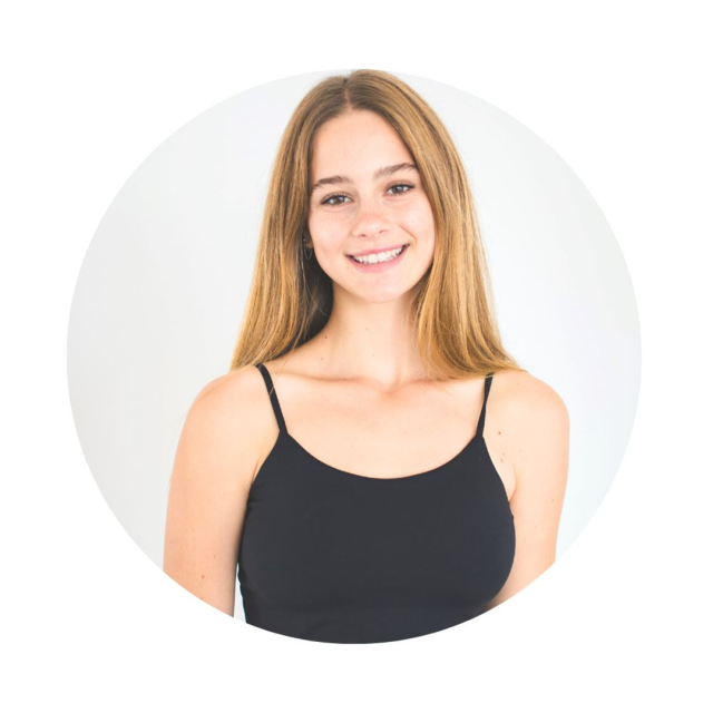 キャミソール。感覚過敏専用のシームレス肌着。自閉症、触覚過敏、発達障害など繊細な女の子へ。