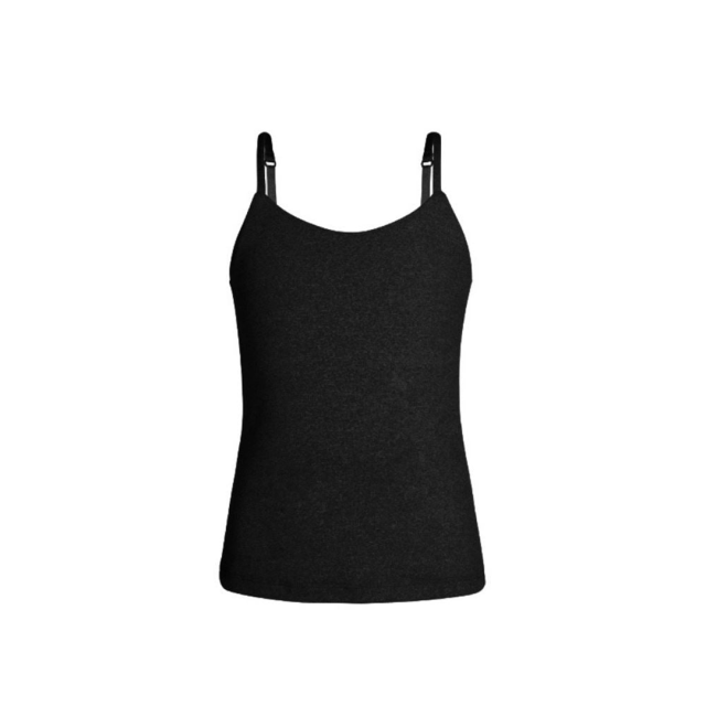 キャミソール。感覚過敏専用のシームレス肌着。自閉症、触覚過敏、発達障害など繊細な女の子へ。