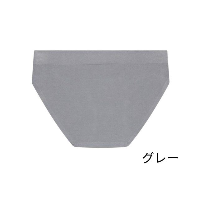 感覚過敏、触覚過敏でショーツが履けない女の子のための下着。縫い目が気にならないシームレス。