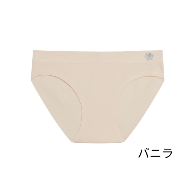 感覚過敏、触覚過敏でショーツが履けない女の子のための下着。縫い目が気にならないシームレス。