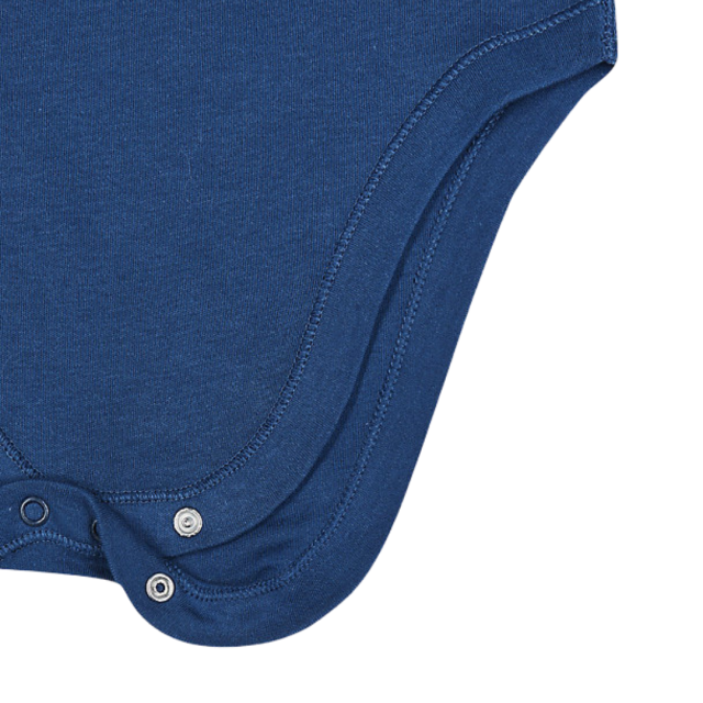 介護用肌着、子ども用つなぎロンパース肌着。障害児、医療的ケア児のためのアンダーウエア