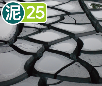 汚泥溶出25項目検査