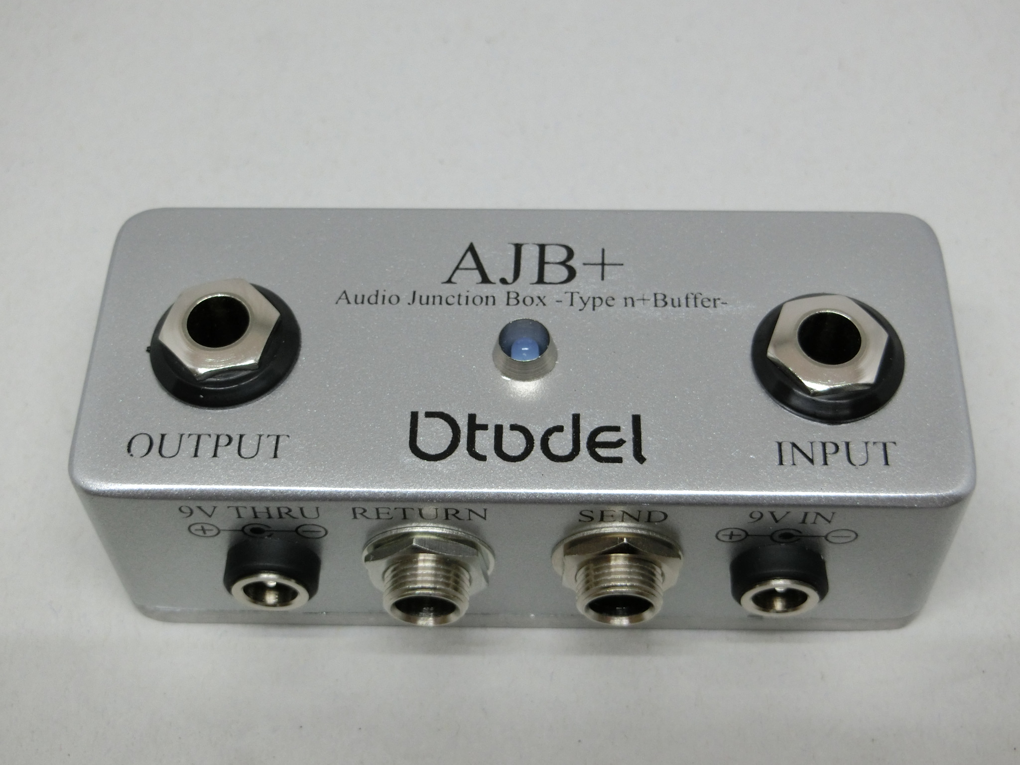 Otodel-AJB-1
