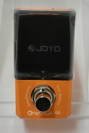 ギター JOYO JF-310 Orange Juice ymgnqen586cc9jy8eulp.jpg