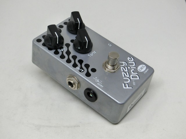 fuzzy-3