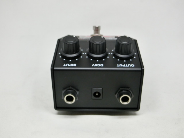 PROVIDENCE 「the Great DeceiverDD-402 Distortion」（USED