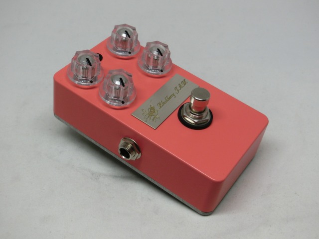 BLACKBERRY JAM CACAO distortion 廃盤 backend=imagemagick;version=1;