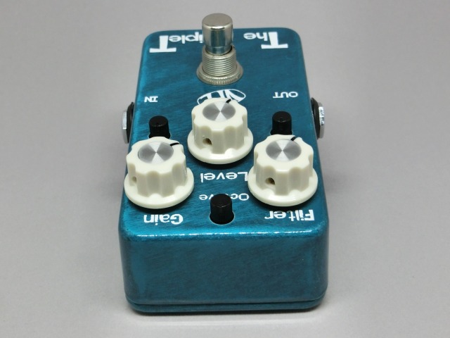 VFE PEDAL 「The TripleT」 限定生産品(0002-087) ヒズミ屋