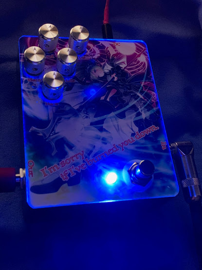 Sound Project “SIVA”「I