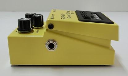 BOSS-WAZA-SD1W