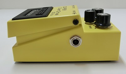 BOSS-WAZA-SD1W