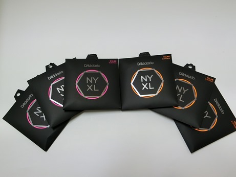 NYXL