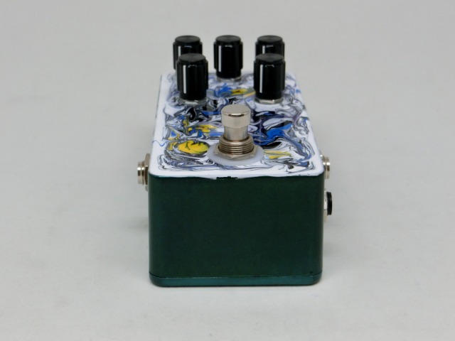9OVERDRIVE9「Dest-Low改」【マーブル塗装版入荷！！】(0031-019