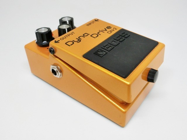 BOSS「DN-2」（USED）(0010-468) ヒズミ屋