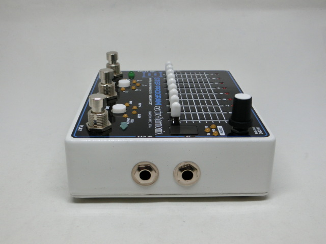 electro harmonix「8step Program Sequencer」(Noise系)(0003-022
