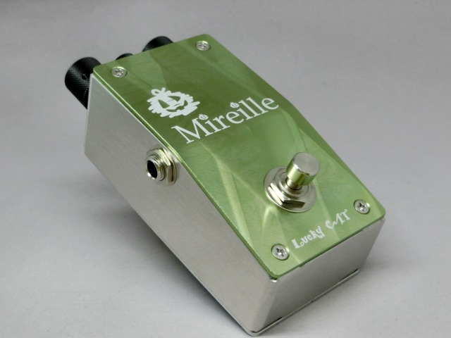 HATA-Mireille×JACKMANコラボ「Lucky CAT」(0066-017) ヒズミ屋